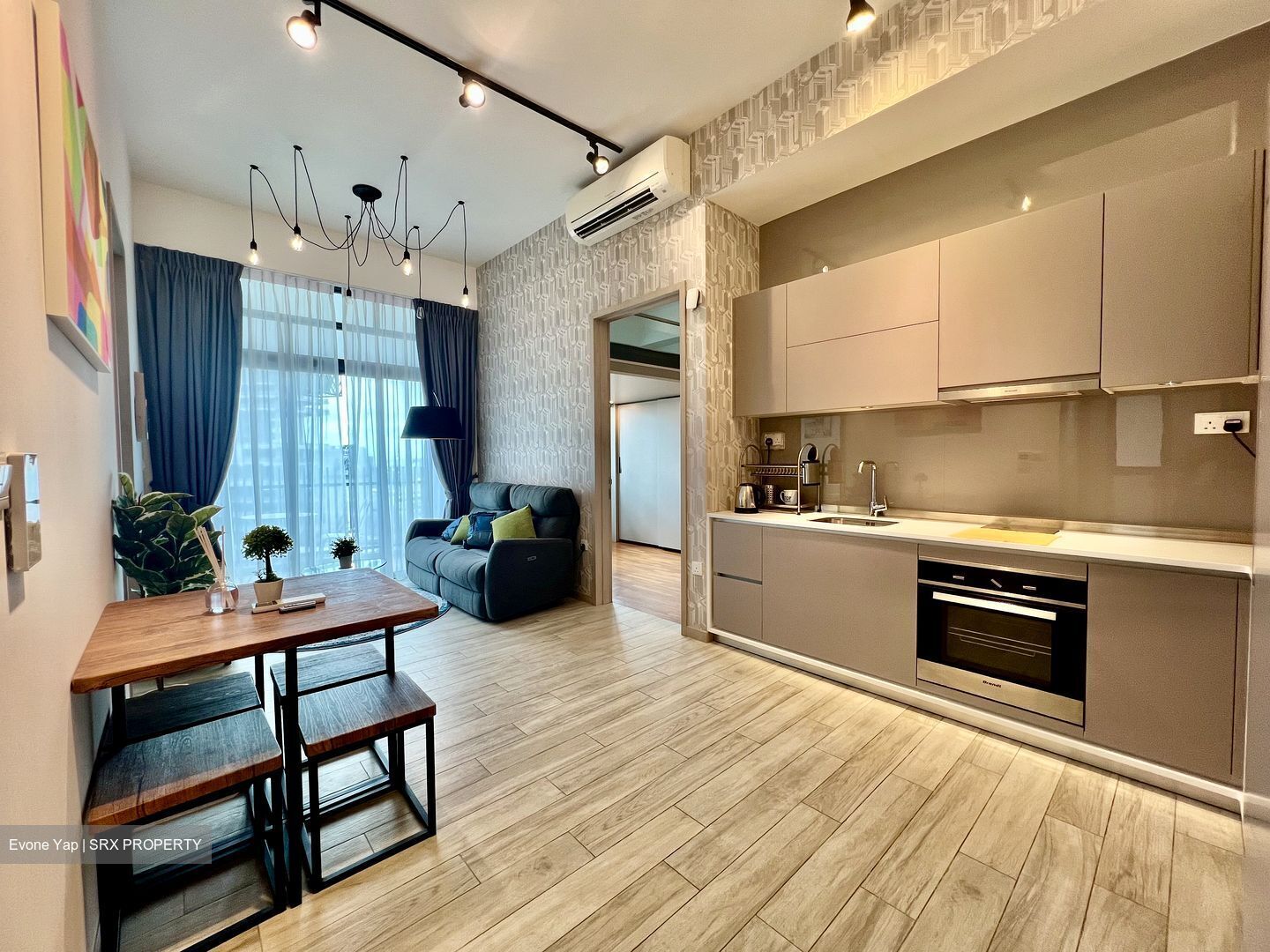 J Gateway (D22), Condominium #443628841